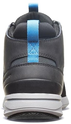 Skechers Elent 'Black High-Top' 65401-BLK Lookbook Skechers Elent 'Black High-Top' 65401-BLK