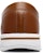 Skechers Elent 'Kasut Kasual Perniagaan Coklat Slip-On' 65486-TAN