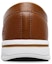 Shop Skechers Elent 'Kasut Kasual Perniagaan Coklat Slip-On' 65486-TAN