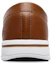 Shop Skechers Elent 'Brown Business Casual Slip-On' 65486-TAN