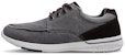 Skechers Elent 'Kelabu Arang' 65494-CHAR