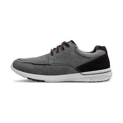 Skechers Elent 'Charcoal Grey'