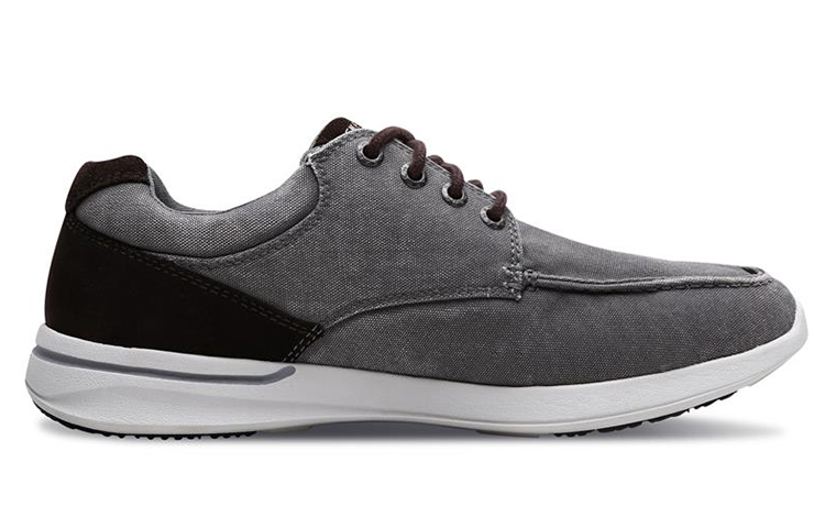 Order Skechers Elent 'Charcoal Grey' 65494-CHAR