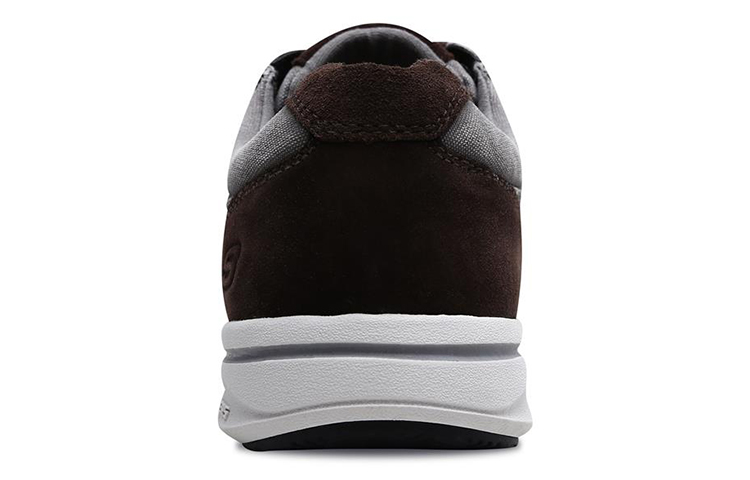 Shop Skechers Elent 'Charcoal Grey' 65494-CHAR