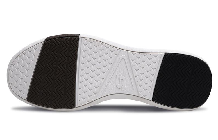 Purchase Skechers Elent 'Charcoal Grey' 65494-CHAR