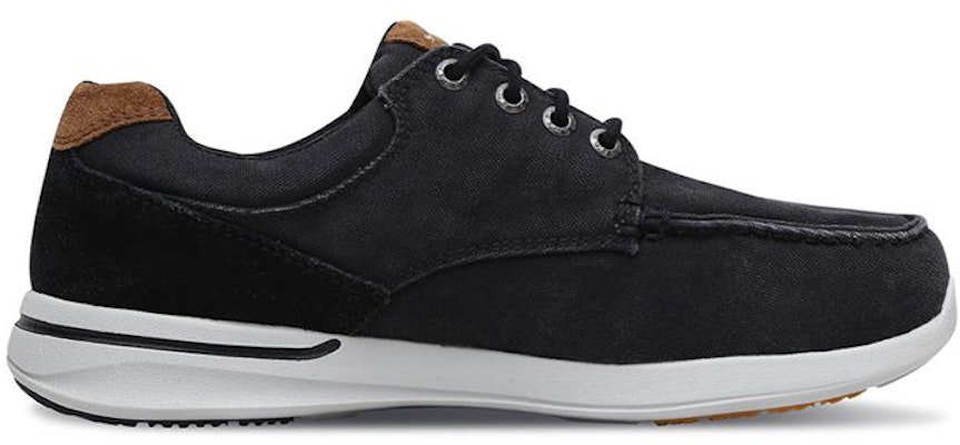 Skechers Elent 'Low-Top Sport Casual Black' 65494-BLK Order Skechers Elent 'Low-Top Sport Casual Black' 65494-BLK