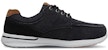 Skechers Elent 'Kasut Sukan Kasual Rendah Hitam' 65494-BLK