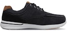 Order Skechers Elent 'Kasut Sukan Kasual Rendah Hitam' 65494-BLK
