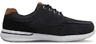 Order Skechers Elent 'Low-Top Sport Casual Black' 65494-BLK
