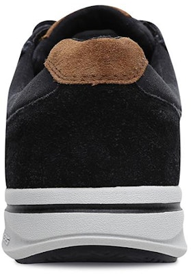 スケッチャーズ エレンド ローカット 黒 (Sukecchaazu Erendo Rookatto Kuro) 65494-BLK Shop スケッチャーズ エレンド ローカット 黒 (Sukecchaazu Erendo Rookatto Kuro) 65494-BLK