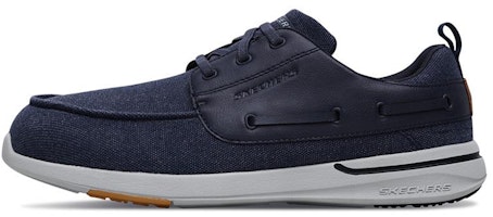 Skechers Elent 'Navy Blue' 65399-NVY Skechers Elent 'Navy Blue' 65399-NVY