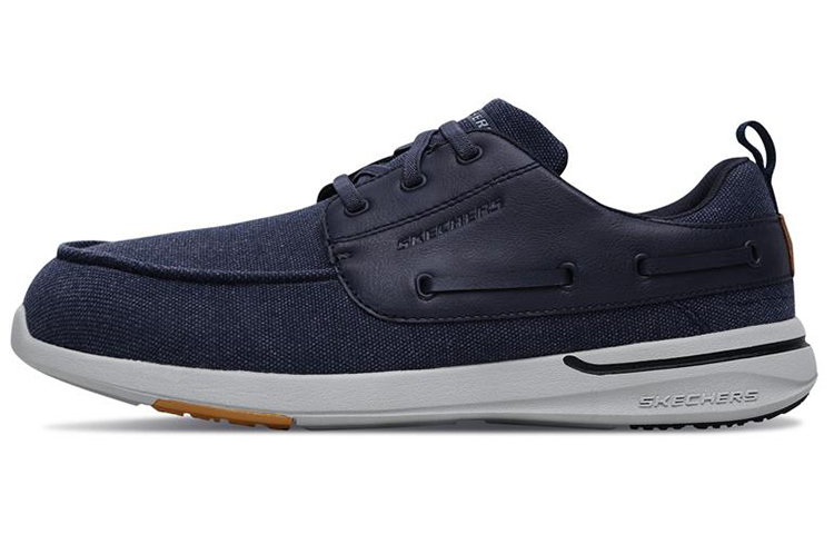 Skechers Elent 'Navy Blue' 65399-NVY