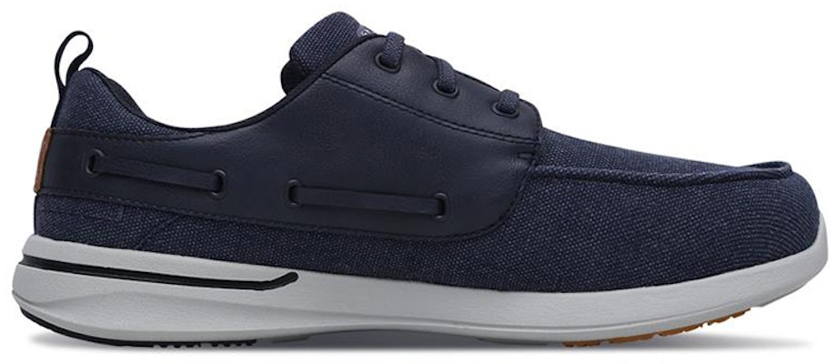 Skechers Elent 'Navy Blue' 65399-NVY Order Skechers Elent 'Navy Blue' 65399-NVY