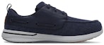 Order Skechers Elent 'Biru Laut' 65399-NVY