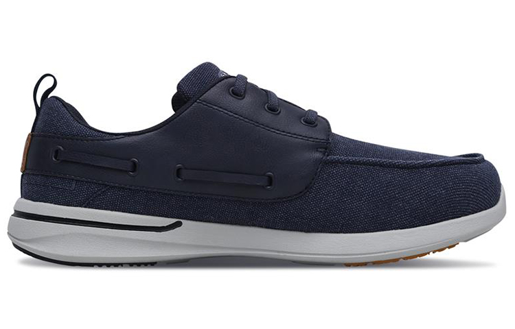 Order Skechers Elent 'Navy Blue' 65399-NVY