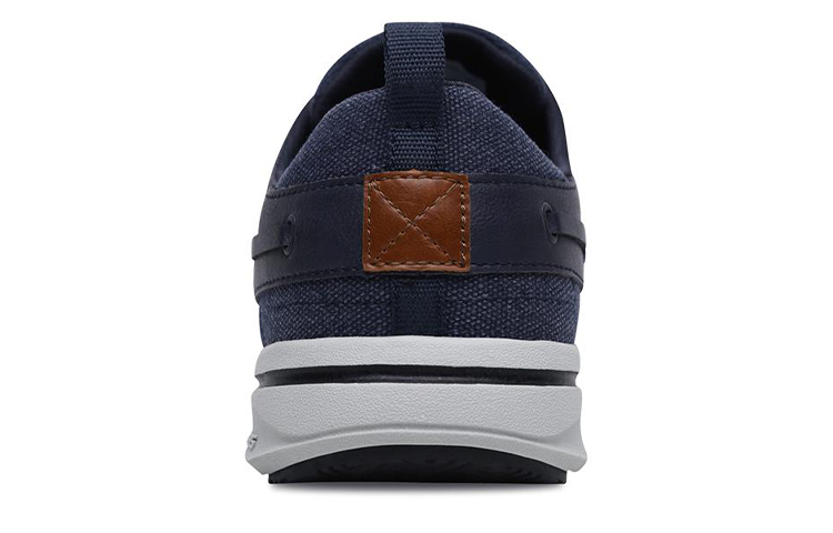 Shop Skechers Elent 'Navy Blue' 65399-NVY