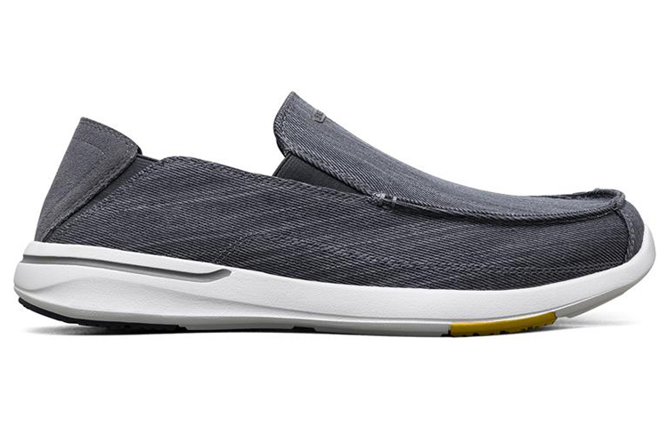 Order Skechers Elent 'Navy Business Slip-On' 204085-NVY