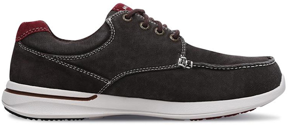 스케쳐스 엘런트 로우 '브라운 캐주얼' (Skechers Ellent Low 'Brown Casual') 65494-BRN Order 스케쳐스 엘런트 로우 '브라운 캐주얼' (Skechers Ellent Low 'Brown Casual') 65494-BRN