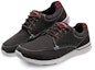 Lookbook Skechers Elent Low 'Coklat Kasual' 65494-BRN