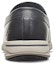 Shop Skechers Elent Slip-On 'Kasual Perniagaan Hitam' 65486-BLK