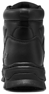 Skechers ELG13 High Top 'Hitam Outdoor' 200130-BLK Shop Skechers ELG13 High Top 'Hitam Outdoor' 200130-BLK