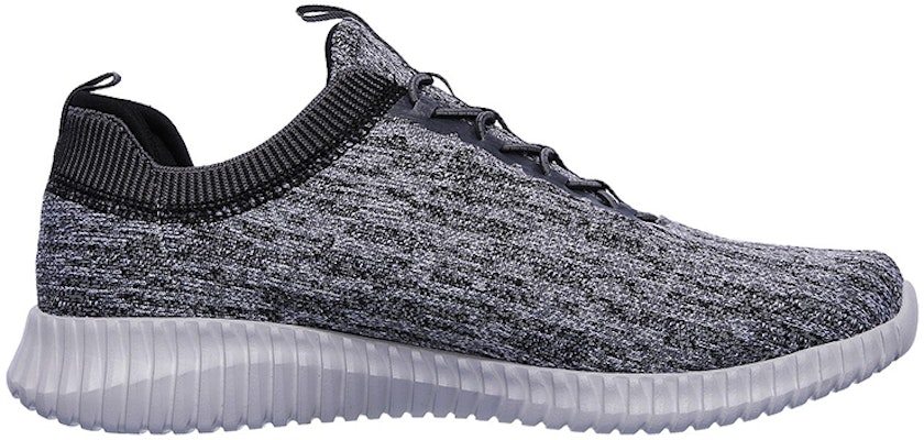 Skechers Elite Flex - Hartnell 'Grey' 52642-GYBK Order Skechers Elite Flex - Hartnell 'Grey' 52642-GYBK