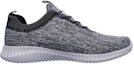 Order Skechers Elite Flex - Hartnell 'Kelabu' 52642-GYBK
