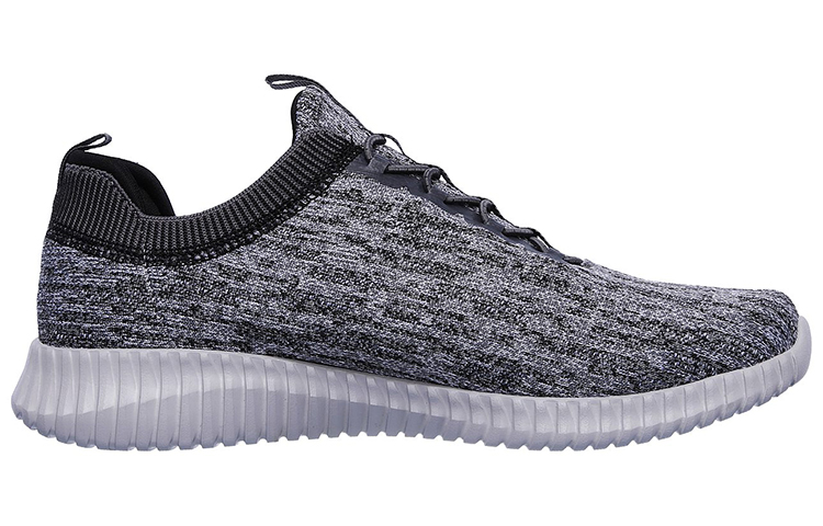 Order Skechers Elite Flex - Hartnell 'Grey' 52642-GYBK