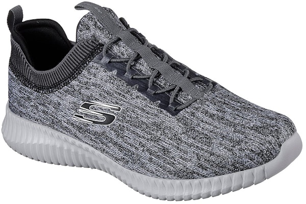 Skechers Elite Flex - Hartnell 'Grey' 52642-GYBK Lookbook Skechers Elite Flex - Hartnell 'Grey' 52642-GYBK