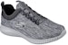 Skechers Elite Flex - Hartnell 'Kelabu' 52642-GYBK