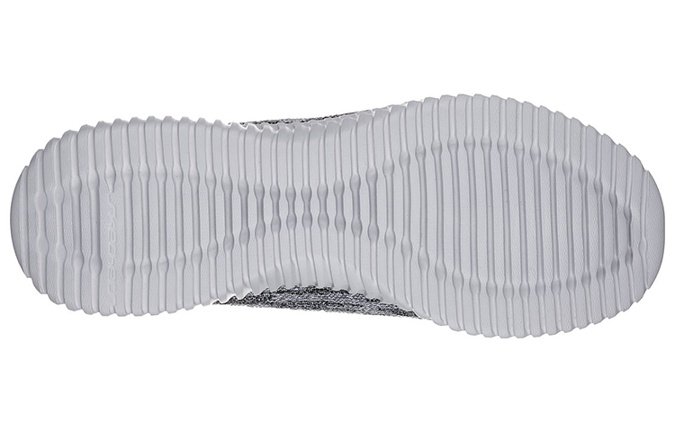Purchase Skechers Elite Flex - Hartnell 'Grey' 52642-GYBK