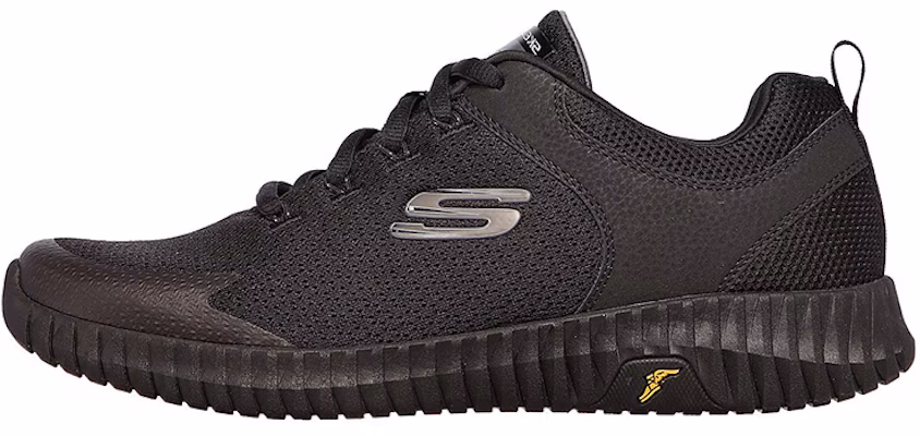 Skechers Elite Flex 'All Black' 232212-BBK Buy Skechers Elite Flex 'All Black' 232212-BBK