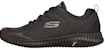 Skechers Elite Flex 'Hitam Sepenuhnya' 232212-BBK