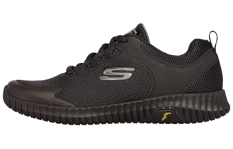 Skechers Elite Flex 'All Black' 232212-BBK