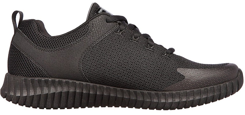 Skechers Elite Flex 'Todo Negro' 232212-BBK Order Skechers Elite Flex 'Todo Negro' 232212-BBK