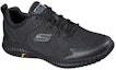 Lookbook Skechers Elite Flex 'Hitam Sepenuhnya' 232212-BBK