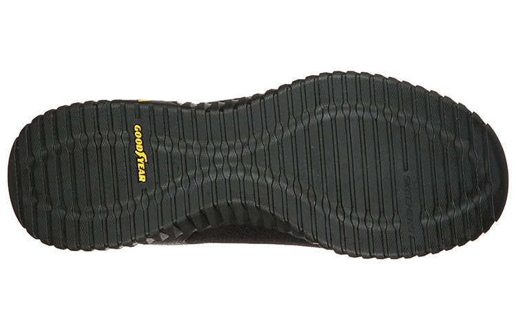 Purchase Skechers Elite Flex 'All Black' 232212-BBK