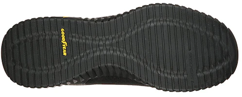 Purchase Skechers Elite Flex 防滑低筒運動鞋 全黑