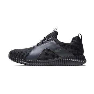 Skechers Elite Flex 'All Black'