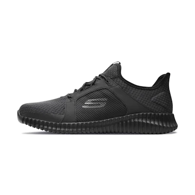 Skechers Elite Flex 'Black'