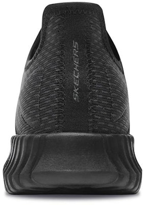 Skechers Elite Flex“黑色”运动鞋 52640-BBK Shop Skechers Elite Flex“黑色”运动鞋 52640-BBK