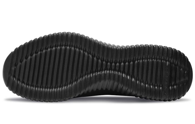 Purchase Skechers Elite Flex“黑色”运动鞋 52640-BBK