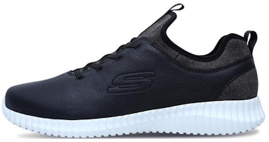 Skechers Elite Flex 'Black' 666032-BLK Skechers Elite Flex 'Black' 666032-BLK