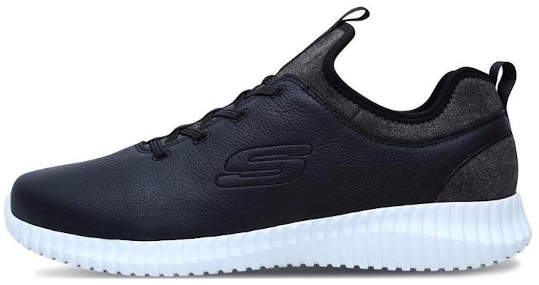 Skechers Elite Flex 'Black' 666032-BLK Buy Skechers Elite Flex 'Black' 666032-BLK