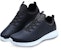 Skechers Elite Flex 'Hitam' 666032-BLK