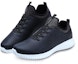 Lookbook Skechers Elite Flex 'Hitam' 666032-BLK