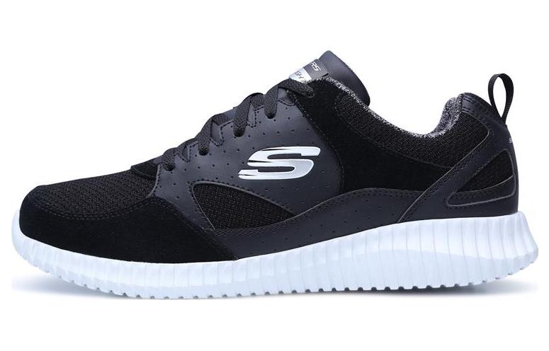 Skechers Elite Flex 'Black' 666037-BLK