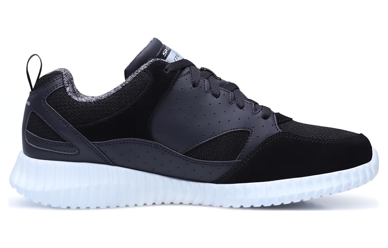 Skechers Elite Flex 'Black' 圖 2