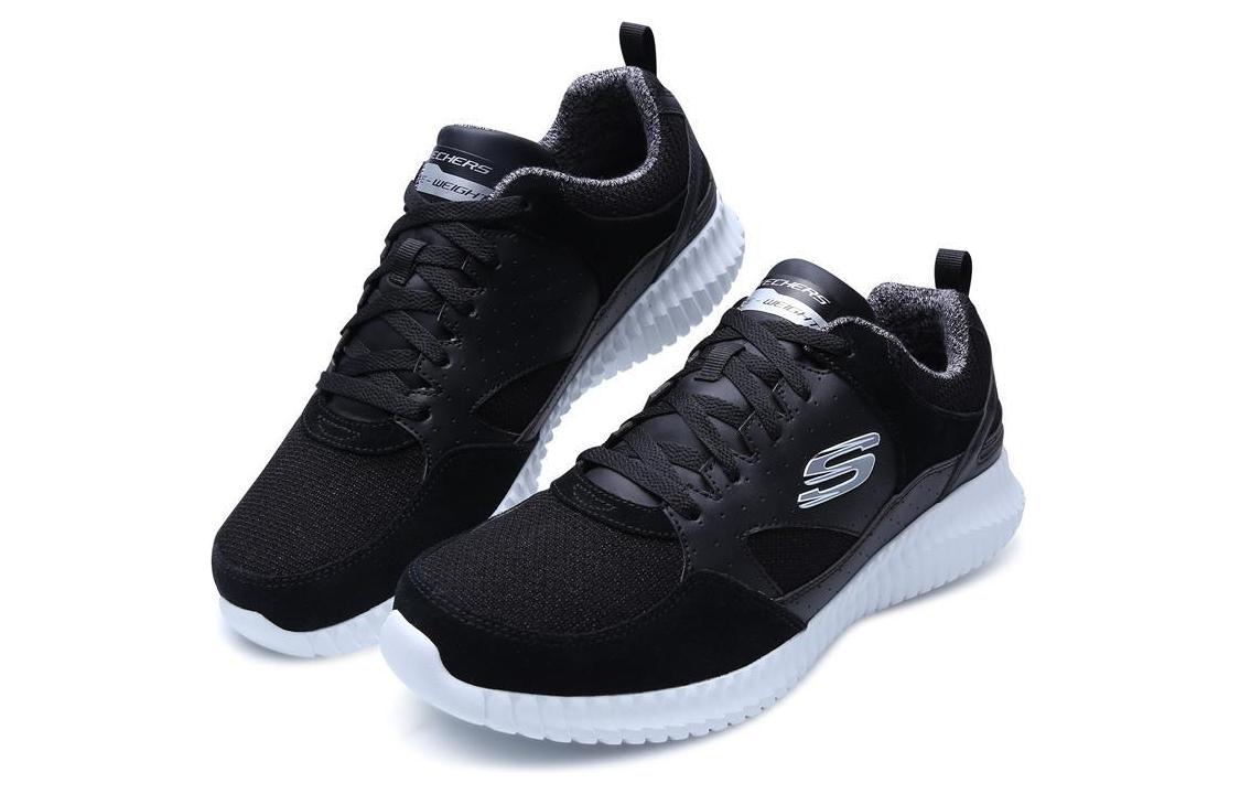Skechers Elite Flex 'Black' 圖 3