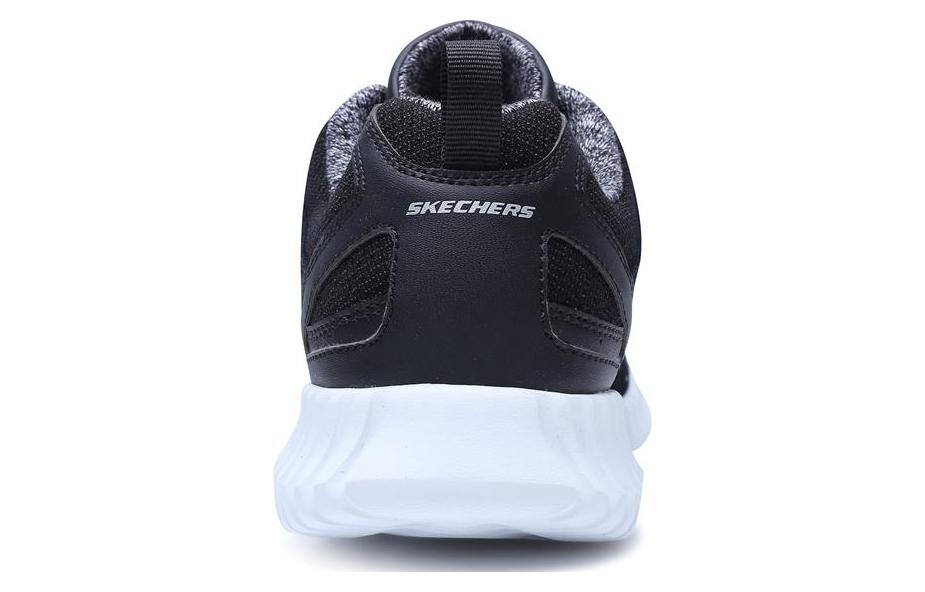 Skechers Elite Flex 'Black' 圖 4